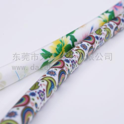 硅膠管